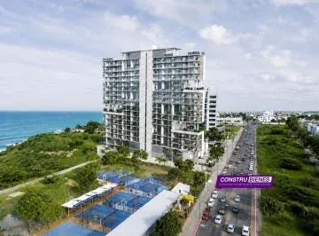 Departamento Vista Al Mar – Skyline Residences | Barbasquillo, Manta, Manabí — imagen 5
