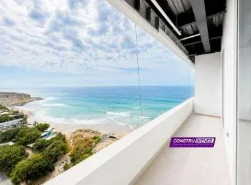Departamento Vista Al Mar – Skyline Residences | Barbasquillo, Manta, Manabí — imagen 2