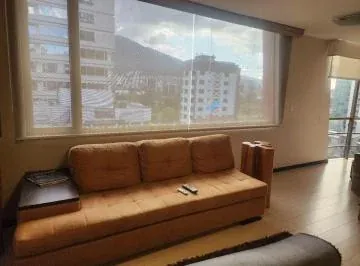 Vendo Hermoso Departamento Sectorla Carolina 3 Habitaciones 2 Parqueaderos — imagen 3