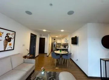 Vendo Espectacular Departamento González Suárez 2d. Edificio de Lujo - Piscina Vista Panorámica — imagen 4