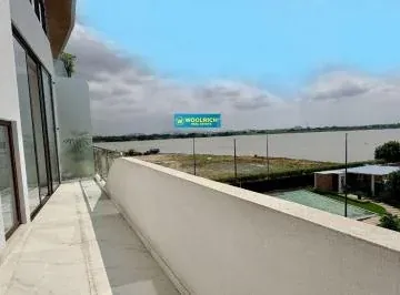 Isla Mocoli, Vendo Departamento a Estrenar Vista Al Rio 3 Dorm c/u Bano, 390 m², Guayas — imagen 5