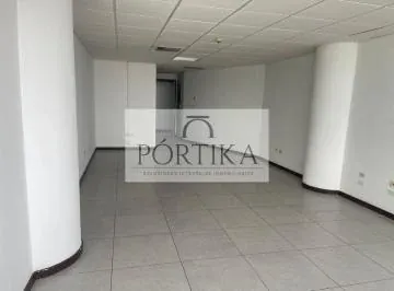 Venta Oficina - The Point - Puerto Santa Ana, Guayas — imagen 4
