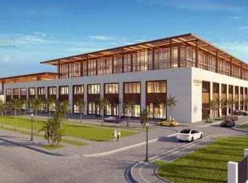 Venta de Oficina en Terra Town Center con Espacios Funcionales - Samborondón Mn, Guayas — imagen 3