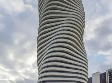 Venta de Oficina Tipo Penthouse en Edificio Point - Puerto Santa Ana - Guayaquil Am, Guayas — imagen 2