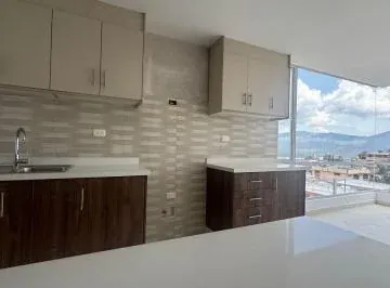 Hermoso Departamento de Venta (Sector Embajada Americana) — imagen 2