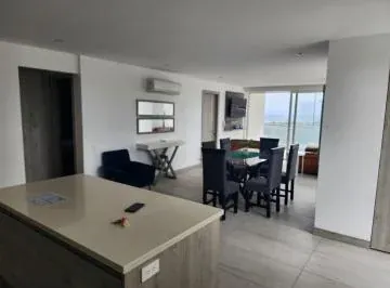 Mykonos Manta en Torre D - Departamento 203, Manabí — imagen 5