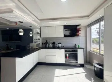 Se Vende Departamento Duplex de 2 Habitaciones en Ciudad Bicentenario Pomasqui — imagen 2