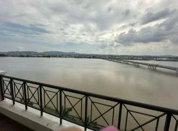 Departamento en Venta Manglero de Lujo Vista Al Rio, Guayas — imagen 3