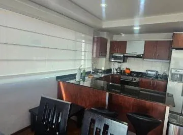 Departamento de 200 m² con 3 Habitaciones en Venta en El Bosque — imagen 4