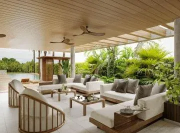The Yard | Isla Mocolí Golf Club | Preventa Exclusiva | Entrega en 14 Meses (Wt), Guayas — imagen 4