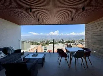 En Venta Dos Departamento de Tres Dorm. a Estrenar con Vista 168 m² - Cumbaya — imagen 2