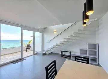 Vendo Loft, en Oceania, Frente Al Mar, un Edificio Exclusivo, Manabí — imagen 3