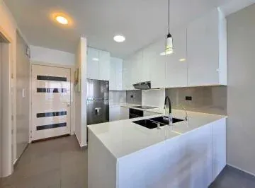 Vendo Loft, en Oceania, Frente Al Mar, un Edificio Exclusivo, Manabí — imagen 2