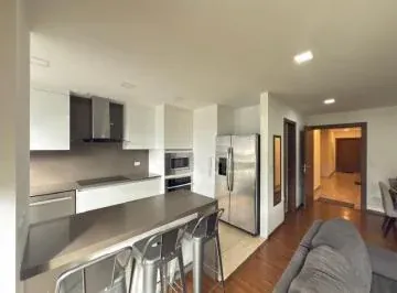 Departamento Moderno de 2 Hab en La Carolina con 2 Parqueos y Balcón Precio de Oportunidad: $ — imagen 2