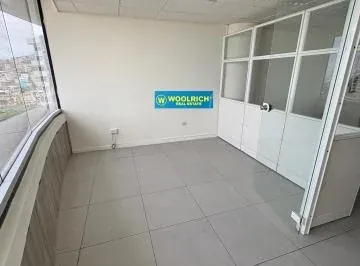 The Point, Vendo Oficina Vista Al Rio, Parqueo, 55 m², Guayas — imagen 2