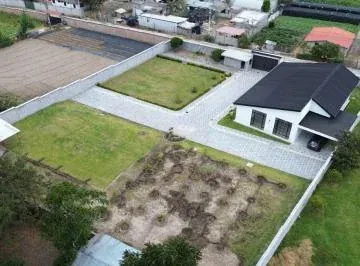 Casa de Venta por Estrenar en Checa — imagen 2