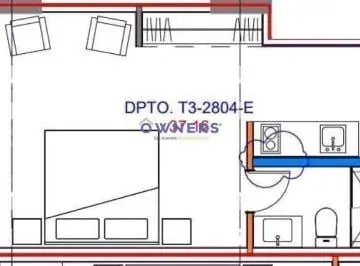 Venta Suite Parqueo The Hills Puerto Santa Ana (Jlr), Guayas — imagen 4