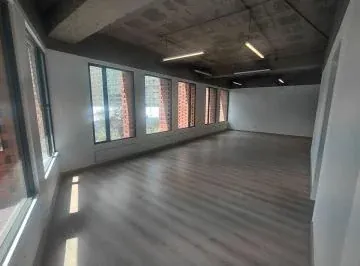 En Edificio Corporativo, Oficina Abierta, 260 m², Sector Iñaquito, Norte de Quito — imagen 4