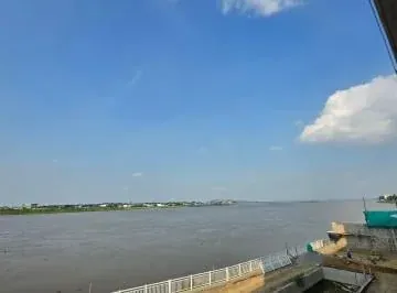 Vista Al Rio con Terraza de Estreno, Guayas — imagen 5