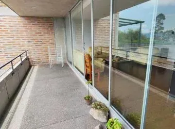 Departamento en Iñaquito Terraza Privada 112 m² Alto Urb. Iñaquito Alto — imagen 5