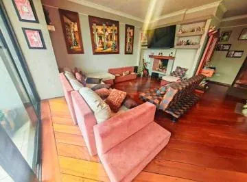 Venta Departamento con Balcón y Vista Panorámica, Sin Ascensor | Sector El Bosque 110 Mtr2 — imagen 2