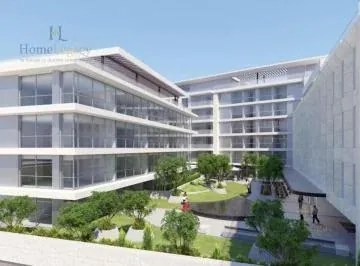 Venta de Oficinas en Proyecto Vía a Samborondón Av Los Arcos Ad, Guayas — imagen 2