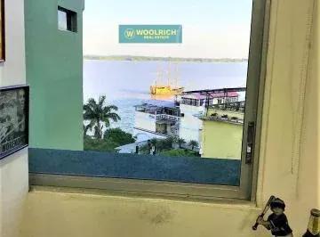 Vendo Oficina Puerto Santa Ana, Vista Al Rio/parqueo/187 m², Guayas — imagen 3