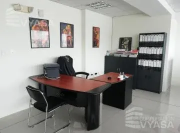 Carolina - Linda Oficina de Venta de 53.5 m² — imagen 4