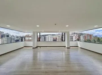 Oficina en Piso Alto de Venta en La Shyris y Eloy Alfaro Sector Carolina / Plaza Argentina — imagen 5