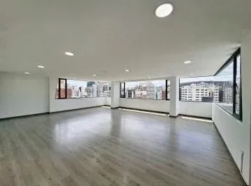 Oficina en Piso Alto de Venta en La Shyris y Eloy Alfaro Sector Carolina / Plaza Argentina — imagen 2