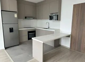 Vendo Hermoso y Moderno Dpto Penthouse, Torre Zenith Hotel Hampton By Hilton Carolina Parc — imagen 4
