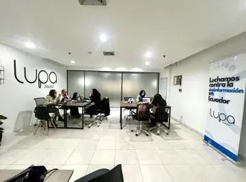 Oficina en Venta en Planta Baja en La 12 de Octubre — imagen 4