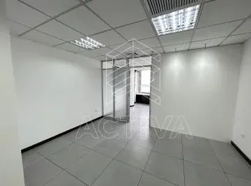 Oficina en Venta con Vista Directa Al Rio en El Edificio The Point, Guayas — imagen 5