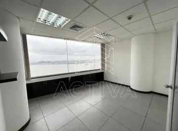 Oficina en Venta con Vista Directa Al Rio en El Edificio The Point, Guayas — imagen 4