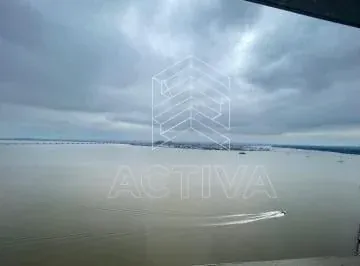 Oficina en Venta con Vista Directa Al Rio en El Edificio The Point, Guayas — imagen 2