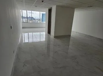 Oficina de Venta, Millenium Towers. 64.44 m². Cerca Al World Trade Center, Guayas — imagen 3
