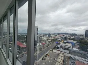 Oficina de Venta, Millenium Towers. 64.44 m². Cerca Al World Trade Center, Guayas — imagen 2