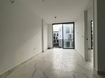 En Venta Suite con Estudio de Estreno en Los Cond. "Barranca Apartments", Km. 9.5 Samborondon, 63 m², Guayas — imagen 4
