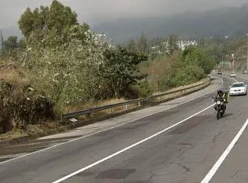 Vendo 17.000 m² en La Ruta Viva, Cerca Al Redondel Lumbisi — imagen 5