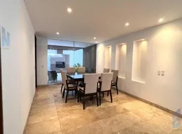 Casa de Venta en Cumbayá, Sector Colegio Menor — imagen 3
