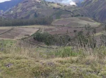 De Venta Finca de 5 Hectáreas en Urcuqui, Imbabura — imagen 3