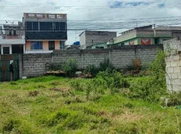 Venta Terreno Plano Sector Centro La Merced — imagen 2