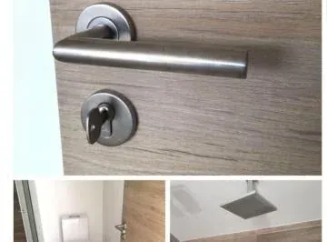 Oportunidad Única Departamento en Venta Edif. One en La Carolina — imagen 4