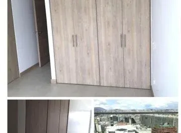 Oportunidad Única Departamento en Venta Edif. One en La Carolina — imagen 2