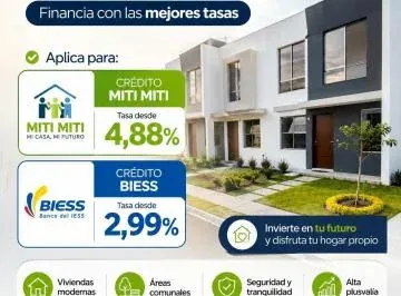 La Molina Conjunto Habitacional — imagen 4