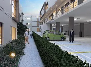 La Molina Conjunto Habitacional — imagen 2