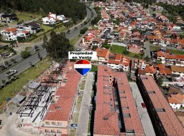 Departamento en Venta en El Condominio Soho Cuenca, Azuay — imagen 5