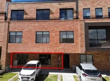 Departamento en Venta en El Condominio Soho Cuenca, Azuay — imagen 4