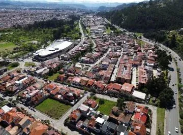 Departamento en Venta en El Condominio Soho Cuenca, Azuay — imagen 3