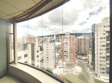 Oficina Corporativa de 251 m² en Venta – Av República del Salvador — imagen 3